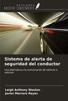 Leigh Anthony Weston (U. A.) | Sistema De Alerta De Seguridad Del Conductor