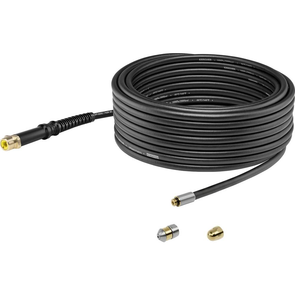 Kärcher PC 15 flexible de nettoyage des conduits et canalisations de 15m