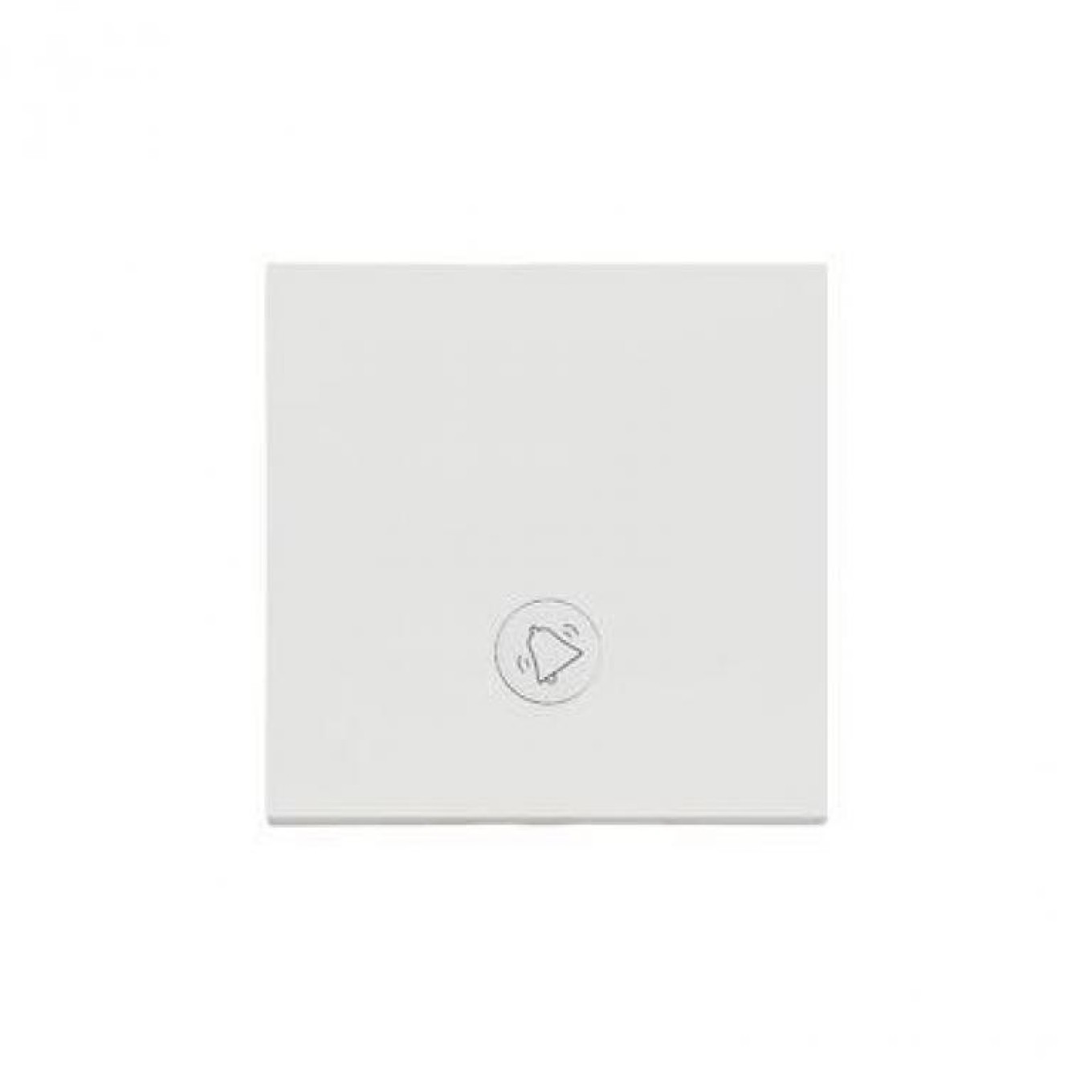 Single Eyelet Button Pictogrammed Simon 55 TKWD1L/114