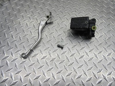 2023 22-24 Triumph Tiger Sport 660 Front Brake Master Cylinder Lever Control