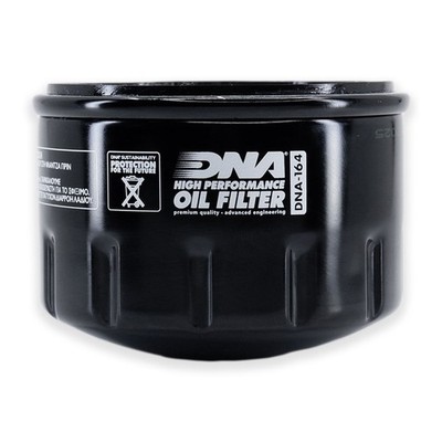 DNA Ölfilter High Performance (für: BMW R nineT Scrambler ABS K23 16-23 )