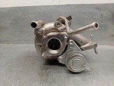 144111KC1C turbolader at NISSAN JUKE F15 1.6 16V 2010 4900388