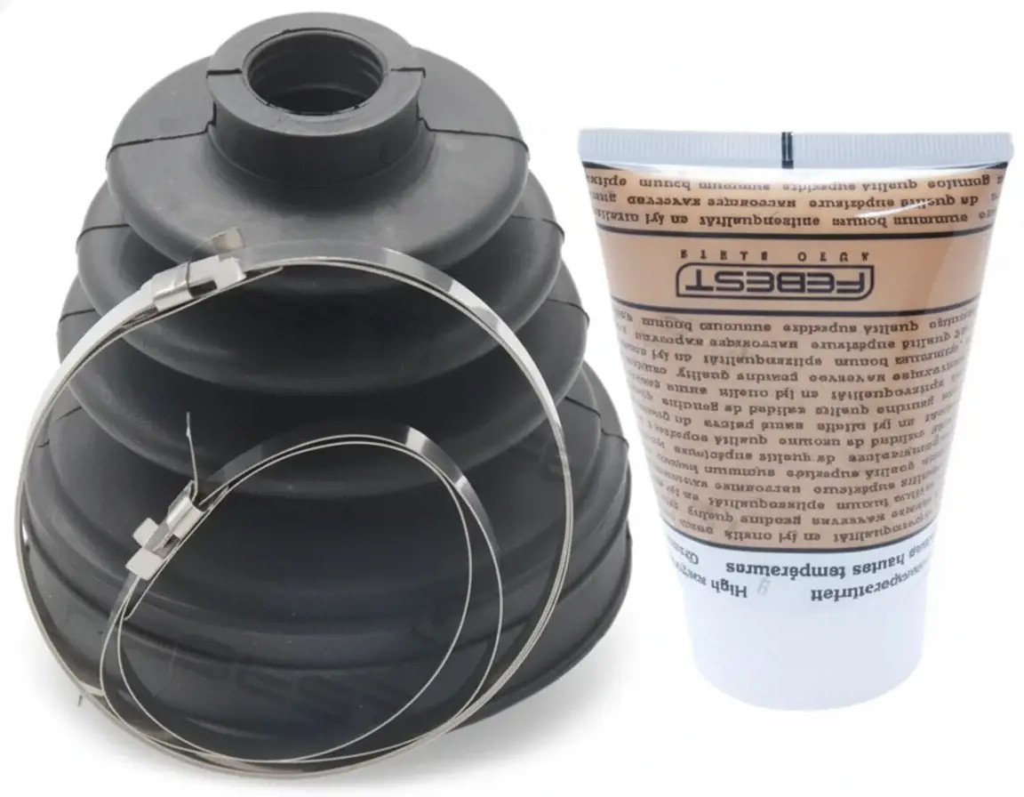 Febest Cuffia, Semiasse 2115-Cb4t - Immagine 2