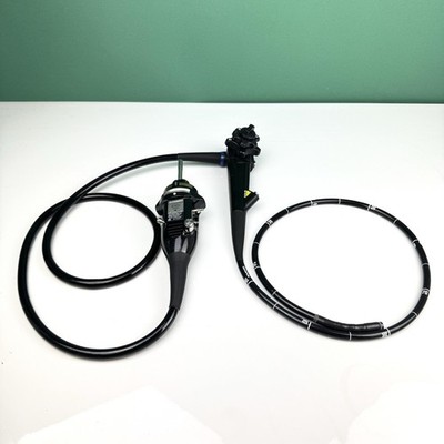Olympus GIF-HQ190 Gastroskop Videoendoskop, EVIS EXERA III, Endoscopy, NBI