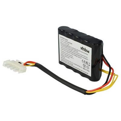 Akku für AL-KO Robolinho 700 I 550 W 800 W 700 W 520 W 500 W 500 IW 2500mAh 18V