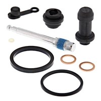 Bremssattel Reparatursatz Passend FüR Honda XL 125 V Varadero Bj. 2001-2013