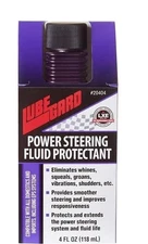 Lubegard 20404 Universal Power Steering Fluid Protectant, 4 fl. oz