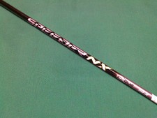 NEW Fujikura Speeder NX Black 50 R Driver Shaft TaylorMade Tip  Golf Pride Grip