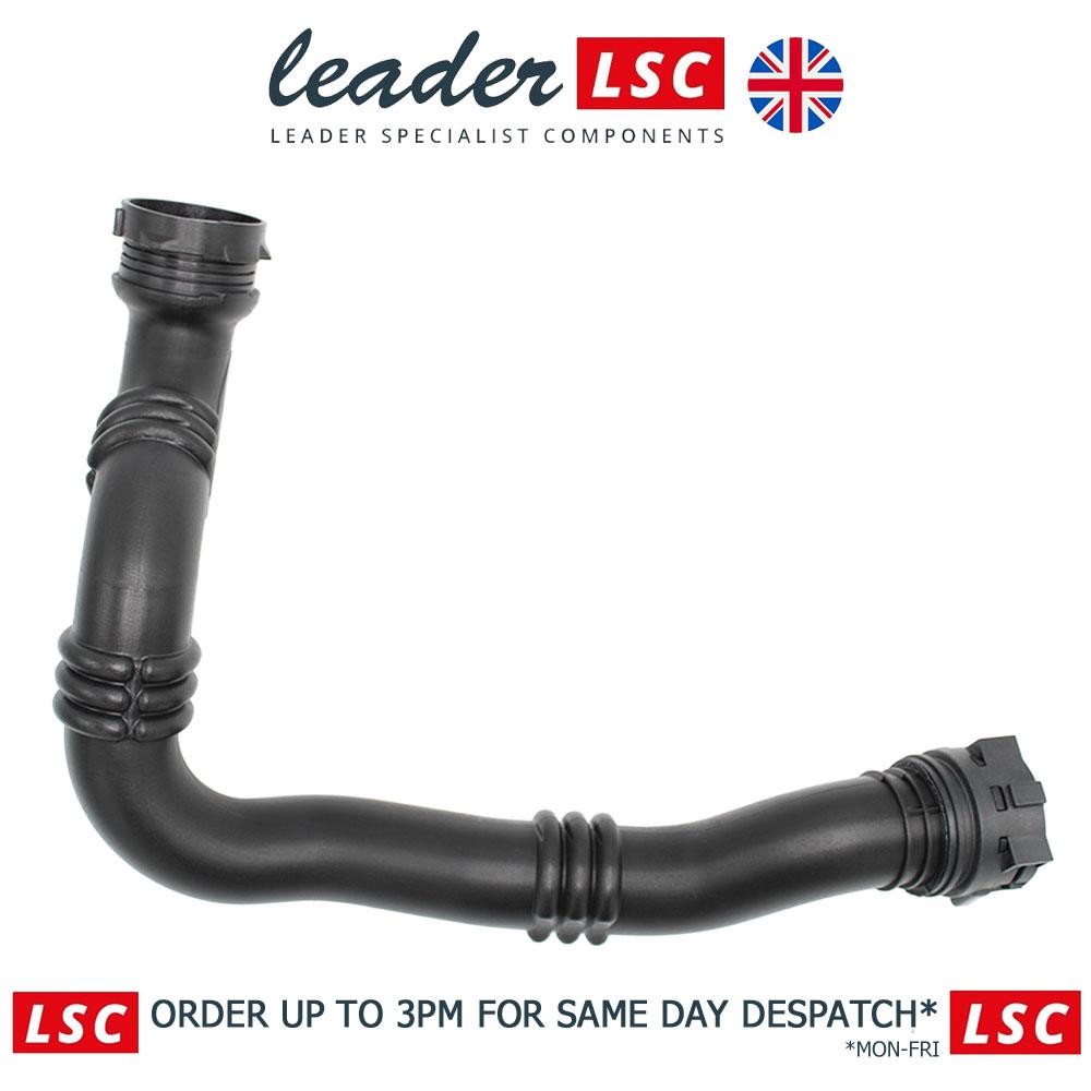 Turbo Intercooler Outlet Pipe Cold Hose Renault Laguna Latitude dCi NEW