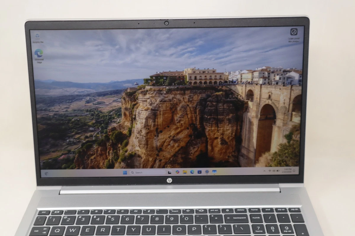 HP ProBook 8GB RAM PC Laptops & Netbooks for Sale - eBay