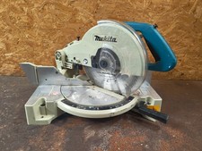 Makita LS1040 Mitre Chop Saw 110v - FREEPOST