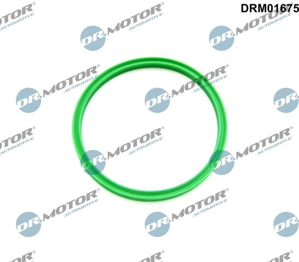Dr.Motor Automotive Dichtring, Ladeluftschlauch DRM01675 FüR Audi BMW-image