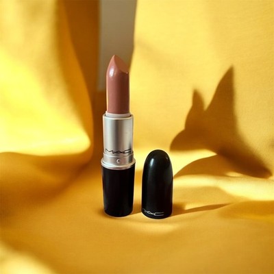 MAC BLANKETY LIPPENSTIFT VERSTÄRKTE CREME ORIGINALFORMEL OHNE BOX