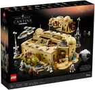 LEGO Star Wars 75290 - Mos Eisley Cantina - 21 Minifigures - New And Sealed