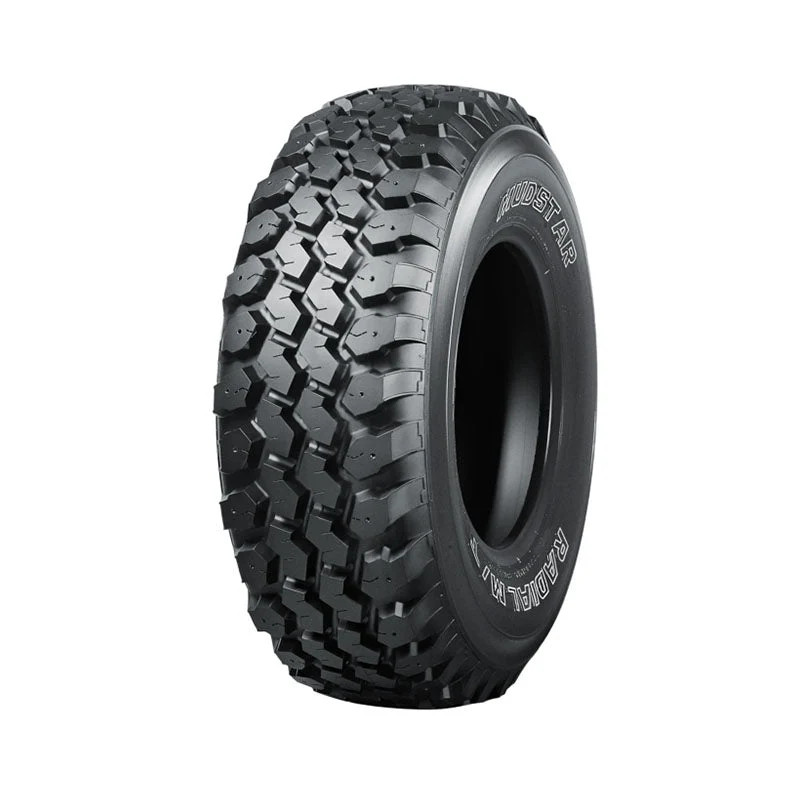 Nankang N-889 All Terrain Tyre 265/75/16 116N