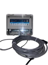 Cole Parmer Masterflex I/P Microprocessor Pump Controller 7592-70 for 7592-50