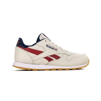 Schuhe Universal Kinder Reebok Classic Leather DV9550 Weiß