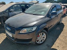 Climatisation et Accessoires Audi Q7