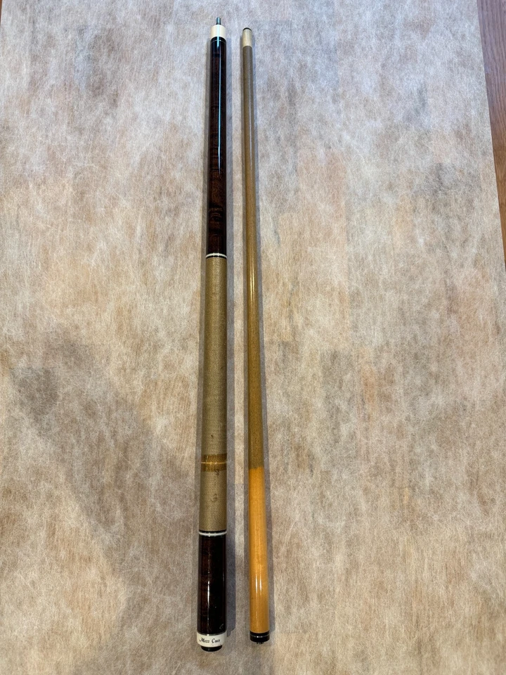 Taco de billar Mezz serie EC de Japón Foto 2 de 4