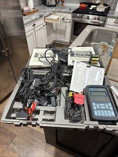 OTC Diagnostic System HA50791824 Enhanced Mot...