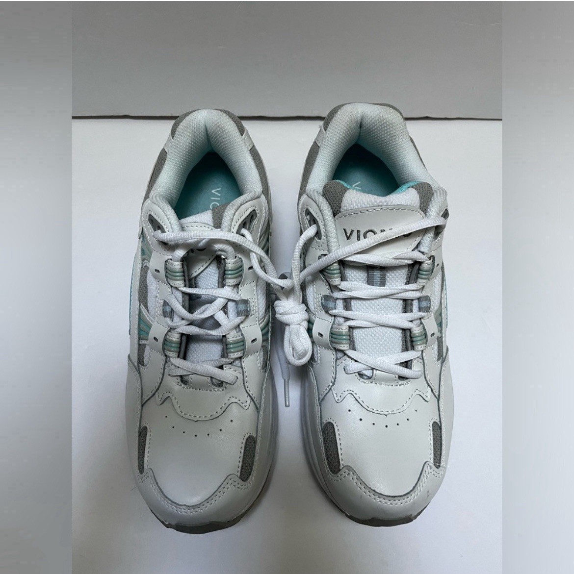 Vionic Walker Women’s Athletic Walking Sneakers S… - image 2