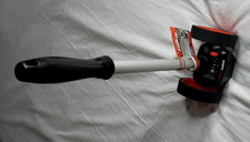 Crescent Lufkin Compact Dual 4" Wheel Measuring Wheel  PSMW28CL New With Tag