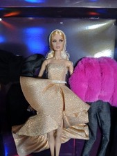 Integrity Toys Obsession Convention a Doll's Life Vanessa Perrin Doll Set NRFB