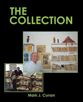 Mark J. Curran | The Collection | Taschenbuch | Englisch (2021)