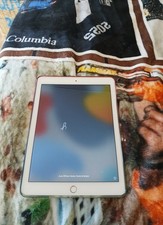 Apple iPad Air 2 16GB Wi-Fi Weiß Gold A1566