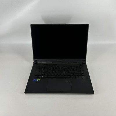 Asus ROG Strix Scar 16 G634 240Hz QHD 2.2 GHz i9-14900HX 32GB 2TB SSD RTX 4090