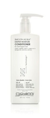 Giovanni Eco Rich Hair Care Deeper Moisture Conditioner Color Safe 24 Fl Oz
