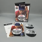 Tiger Woods 2004 GC CIB W/ Manual - GameCube - Complete