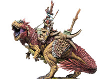 Conquest: Wadrhun: Founder's Exclusive: Apex Conqeror