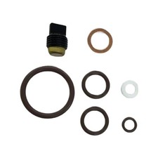 Scuba Diving Tan Service Kit, Dive Tank Parts Kit