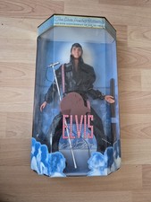 1998 Elvis Presley Collection Puppe: '68 Television Special / Mattel 20544,