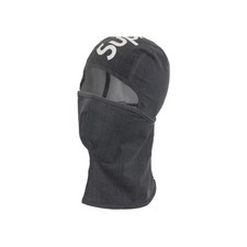 Supreme Heat Reactive Ski Mask Grey Balaclava Shiesty YN OS FW24H73 New with pkg