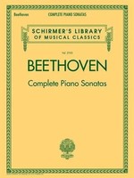 Ludwig Van Beethoven | Beethoven - Complete Piano Sonatas | Taschenbuch (2015)