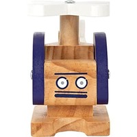 Small Foot Helicopter, Toy For Children, Made Of FSC 100%-Certified (Us Import)