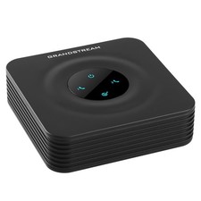 Grandstream HT802 V2 2 FXS Port Aanalog Telephone Adapter