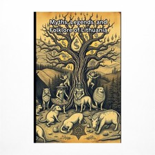 Myths, Legends, and Folklore of Lithuania