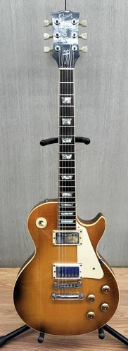 Gibson Lespaul Deluxe Standrd Electric Guitar Safe delivery from Japan