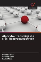 Debasis Das (U. A.) | Algorytm Transmisji Dla Sieci Bezprzewodowych | Buch