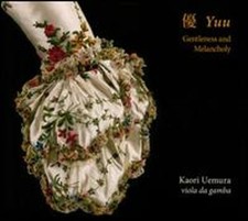 Image of Yuu: Gentleness and Melancholy by Kaori Uemura: New