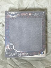 Mafex No.005 MAFEX THE JOKER Dark Knight Batman Joker Figure