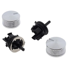 Delonghi knobs potentiometers Dose coffee machine La Specialista Arte EC9155 EC9