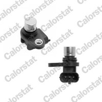 Calorstat by Vernet Kurbelwellensensor Impulsgeber CS0311 FüR Opel Corsa X01 CC