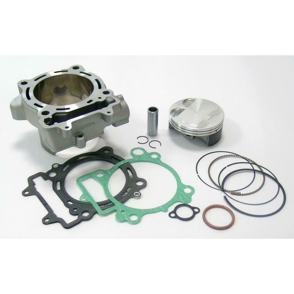Athena Cylinder Kit - Ø96Mm Kawasaki For Motorcycle Spare Parts Accessories
