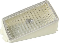 Streuscheibe Nebelscheinwerfer CLASSIC JP GROUP 1695250180 Glas Bosch für 911