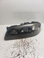 2004-2005 Chevrolet Impala Driver Left Headlight Oem 1372188