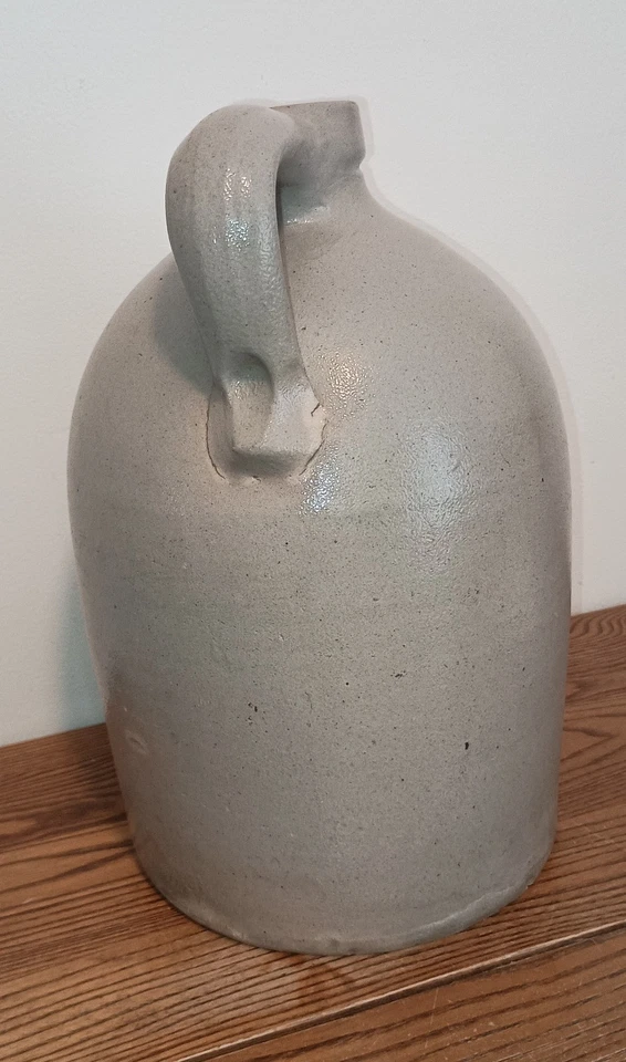 Antique Norton Bennington One Gallon Jug - Image 3 of 4
